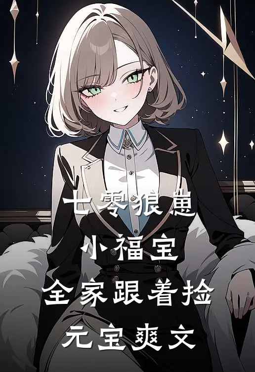 七零狼崽小福宝，全家跟着捡元宝爽文