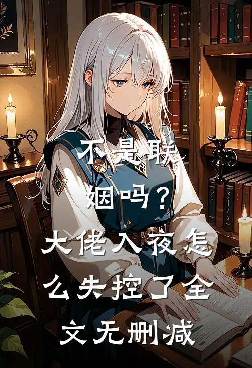不是联姻吗？大佬入夜怎么失控了全文无删减