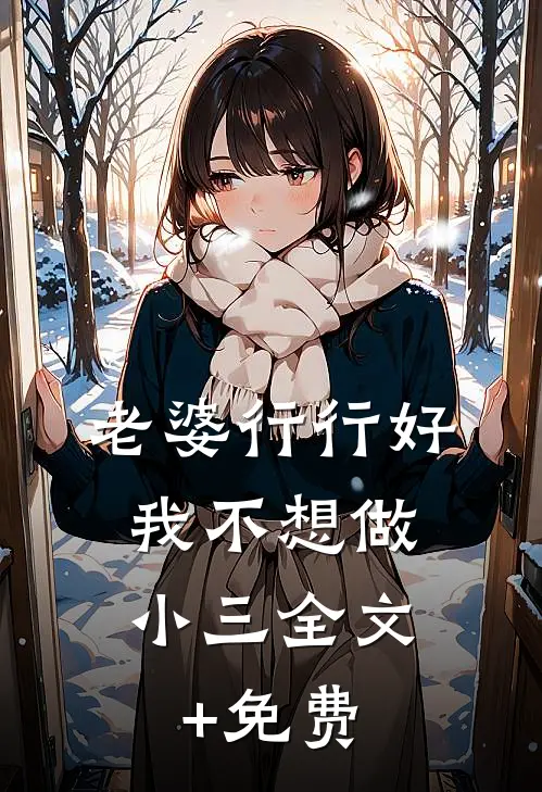 老婆行行好，我不想做小三全文+免费
