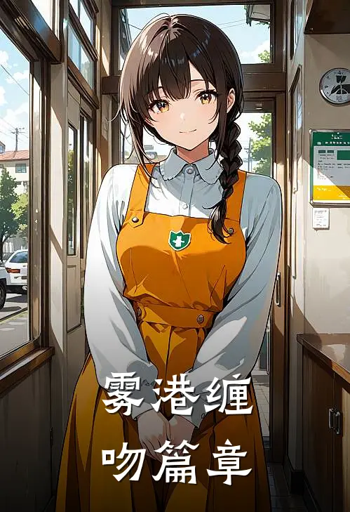 雾港缠吻篇章