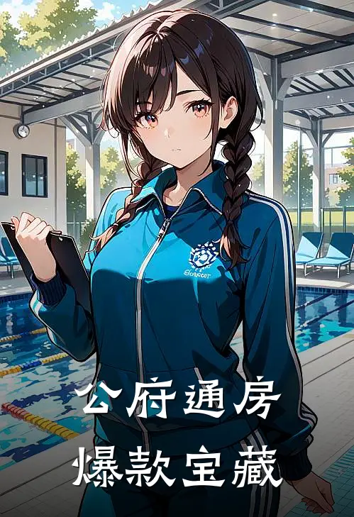 公府通房爆款宝藏
