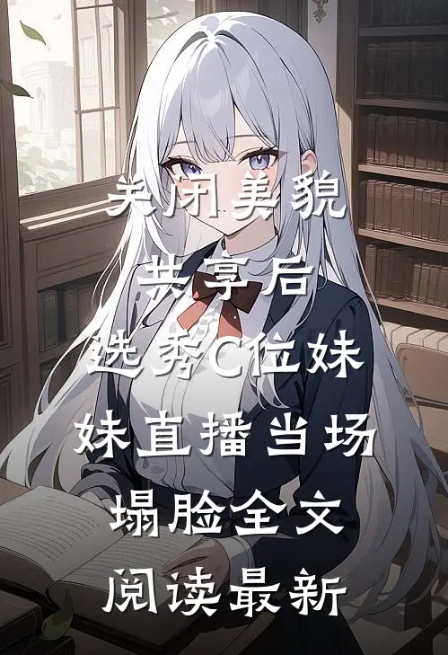 关闭美貌共享后，选秀C位妹妹直播当场塌脸全文阅读最新