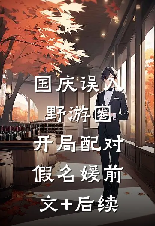 国庆误入野游圈，开局配对假名媛前文+后续