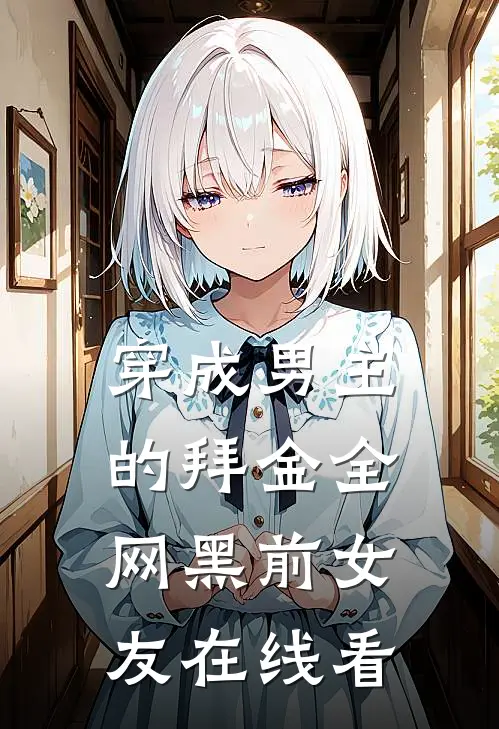 穿成男主的拜金全网黑前女友在线看
