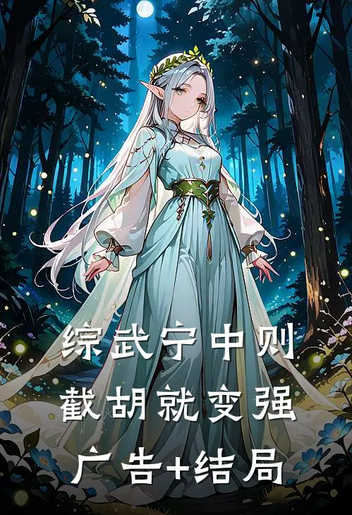 综武宁中则：截胡就变强广告+结局