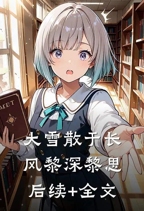 大雪散于长风黎深黎思后续+全文