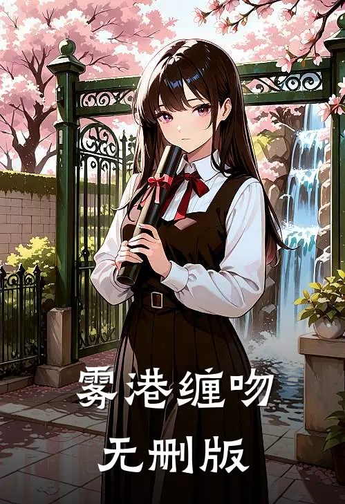 雾港缠吻无删版