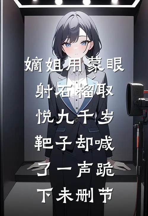 嫡姐用蒙眼射石榴取悦九千岁，靶子却喊了一声跪下未删节