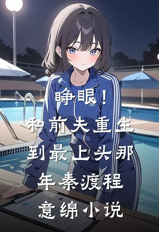 睁眼！和前夫重生到最上头那年秦渡程意绵小说