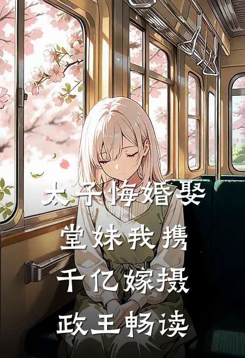 太子悔婚娶堂妹我携千亿嫁摄政王畅读