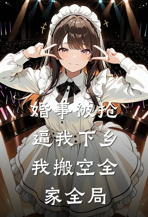 婚事被抢逼我下乡，我搬空全家全局
