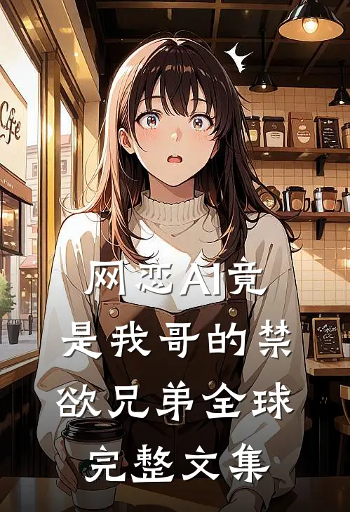 网恋AI竟是我哥的禁欲兄弟全球完整文集