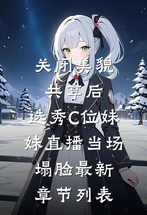 关闭美貌共享后，选秀C位妹妹直播当场塌脸最新章节列表