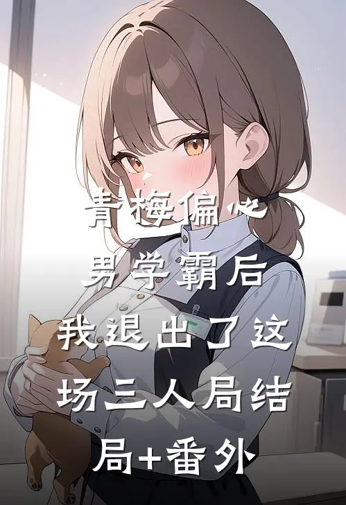 青梅偏心男学霸后，我退出了这场三人局结局+番外