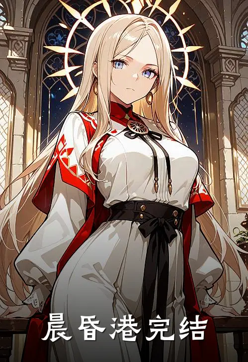 晨昏港完结