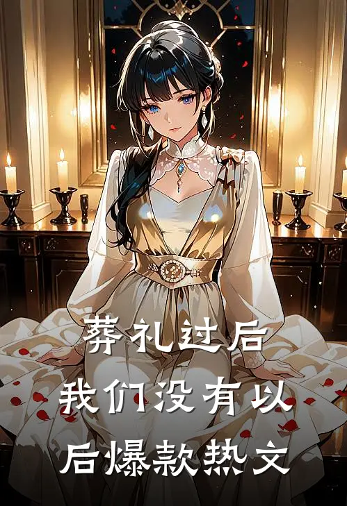 葬礼过后，我们没有以后爆款热文