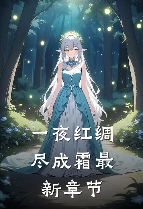 一夜红绸尽成霜最新章节