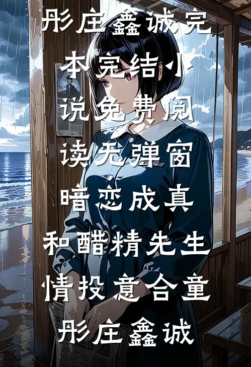 暗恋成真：和醋精先生情投意合童彤庄鑫诚完本完结小说_免费阅读无弹窗暗恋成真：和醋精先生情投意合(童彤庄鑫诚)