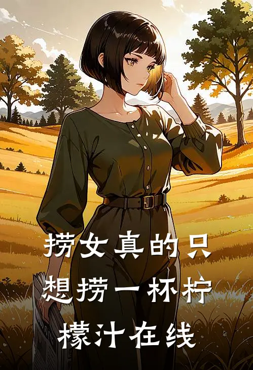 捞女真的只想捞一杯柠檬汁在线
