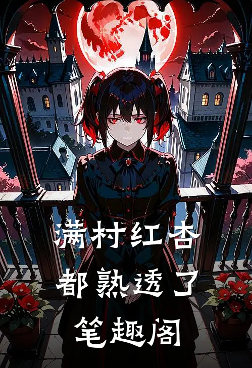满村红杏都熟透了笔趣阁