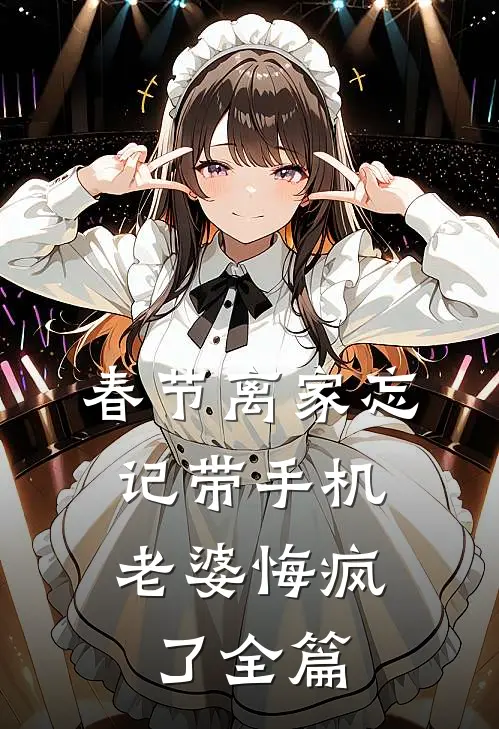 春节离家忘记带手机，老婆悔疯了全篇