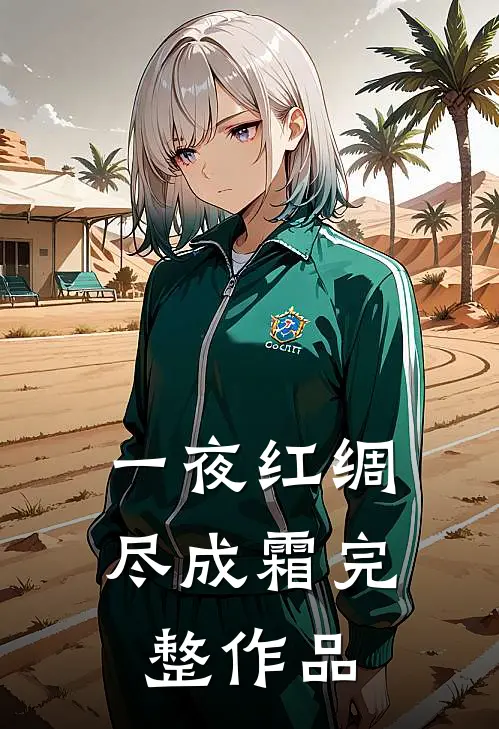 一夜红绸尽成霜完整作品