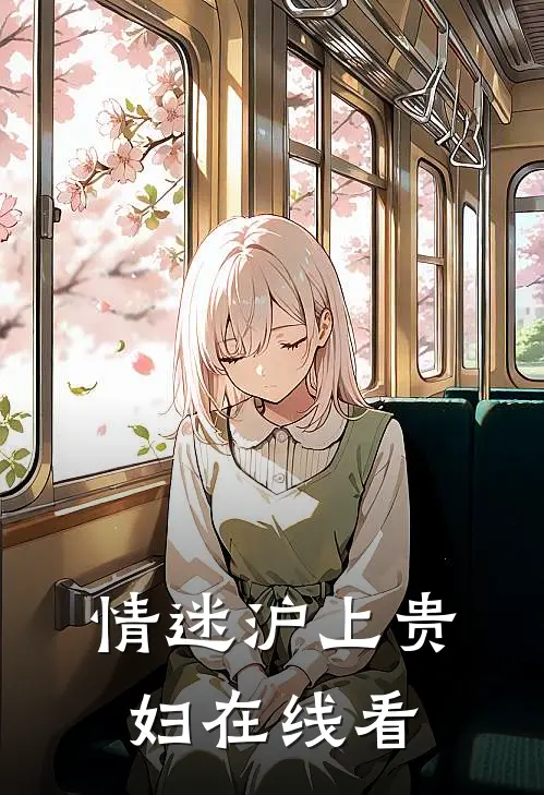 情迷沪上贵妇在线看