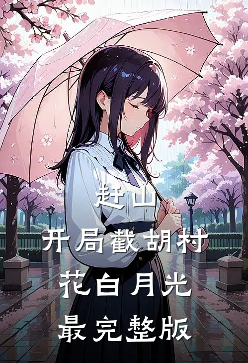 赶山：开局截胡村花白月光最完整版