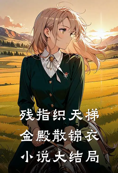 残指织天梯，金殿散锦衣小说大结局