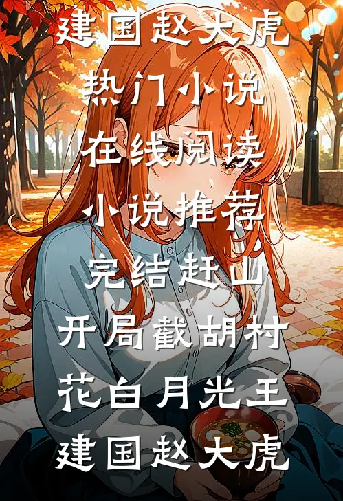 赶山：开局截胡村花白月光(王建国赵大虎)热门小说在线阅读_小说推荐完结赶山：开局截胡村花白月光(王建国赵大虎)