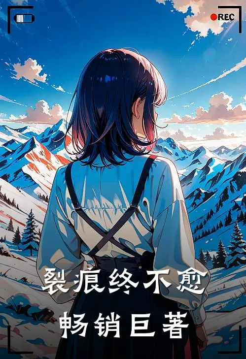 裂痕终不愈畅销巨著