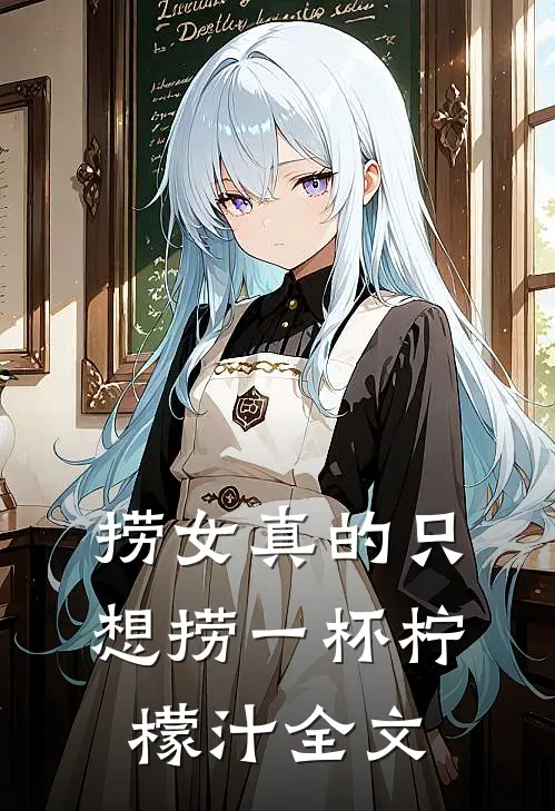 捞女真的只想捞一杯柠檬汁全文