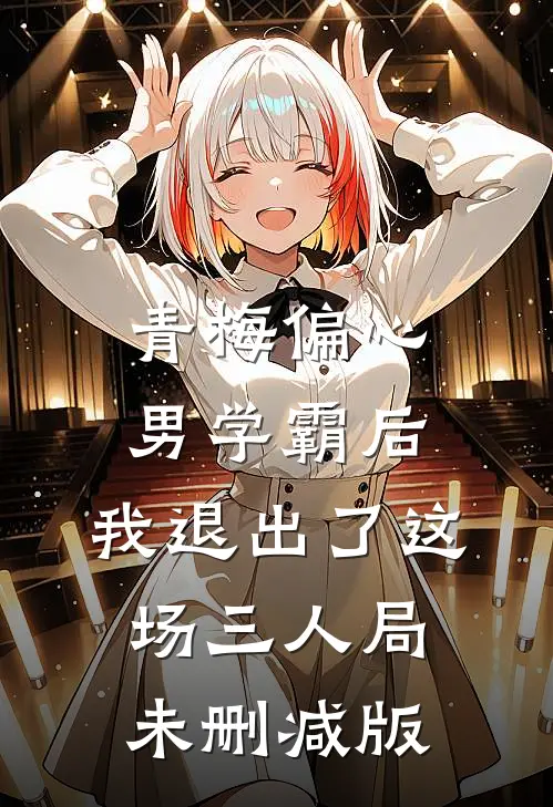 青梅偏心男学霸后，我退出了这场三人局未删减版