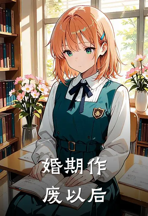 婚期作废以后