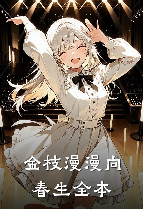 金枝漫漫向春生全本