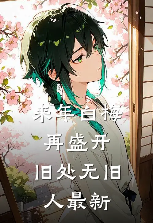 来年白梅再盛开，旧处无旧人最新