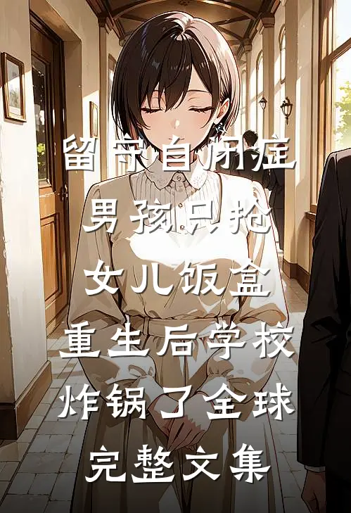 留守自闭症男孩只抢女儿饭盒，重生后学校炸锅了全球完整文集