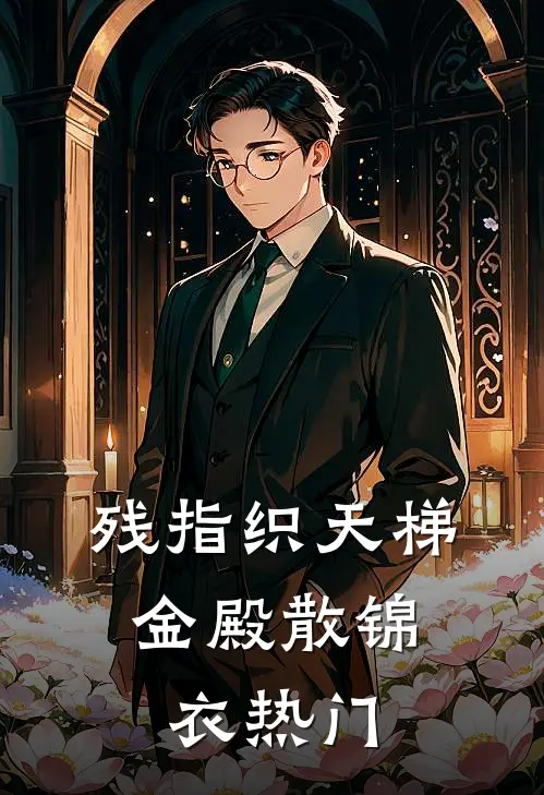 残指织天梯，金殿散锦衣热门