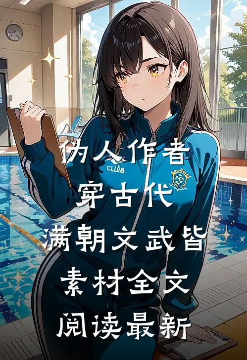 伪人作者穿古代，满朝文武皆素材全文阅读最新