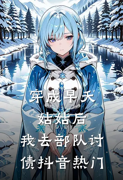 穿成早夭姑姑后，我去部队讨债抖音热门