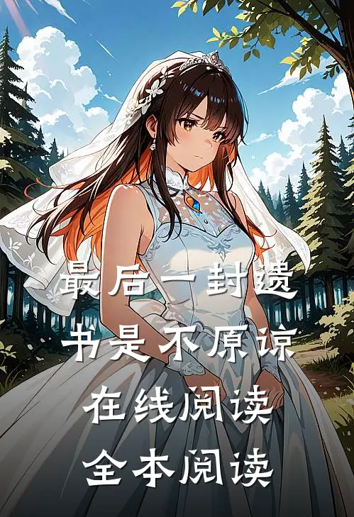最后一封遗书是不原谅在线阅读全本阅读