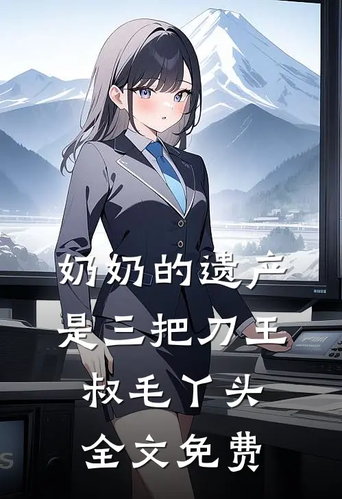 奶奶的遗产是三把刀王叔毛丫头全文免费