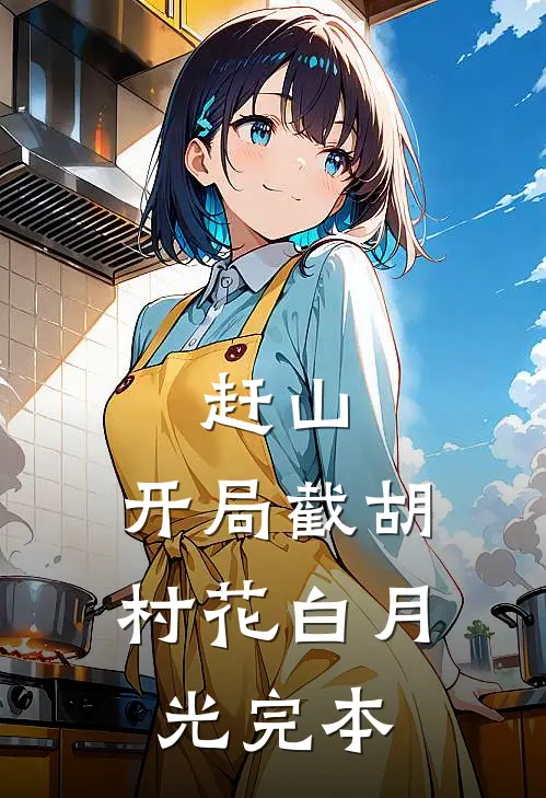 赶山：开局截胡村花白月光完本
