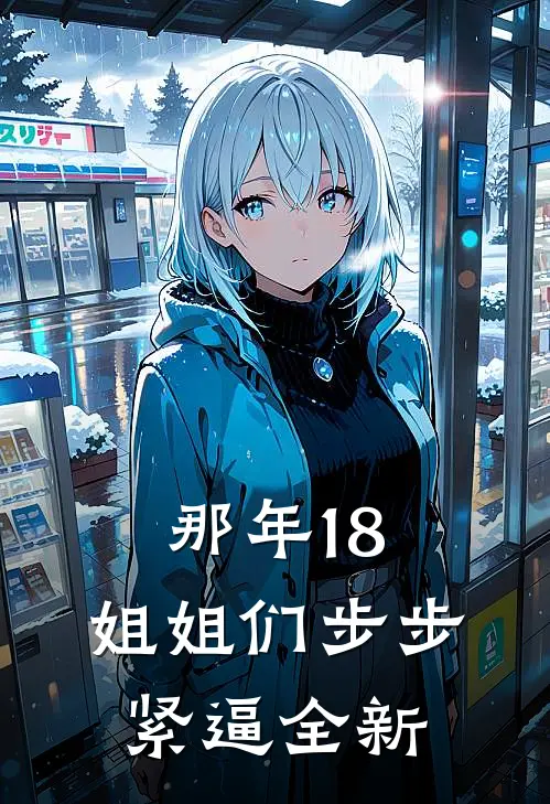 那年18，姐姐们步步紧逼全新