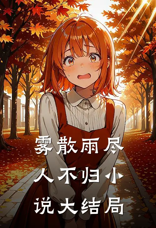雾散雨尽人不归小说大结局