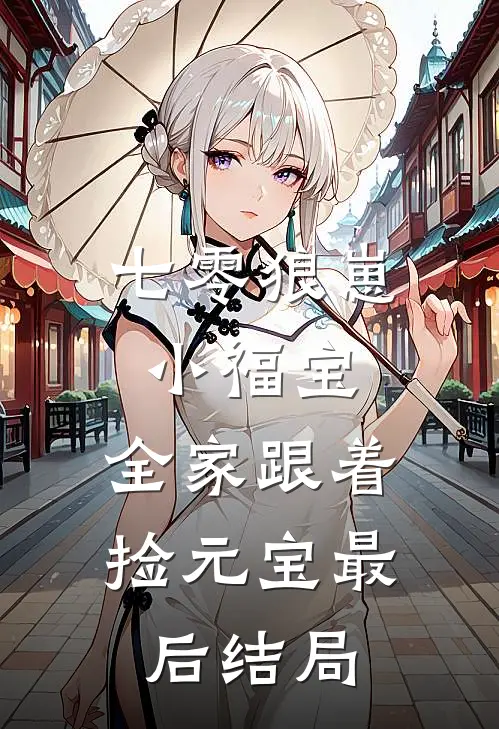 七零狼崽小福宝，全家跟着捡元宝最后结局