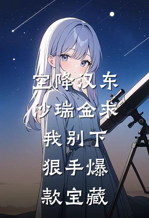 空降汉东，沙瑞金求我别下狠手爆款宝藏