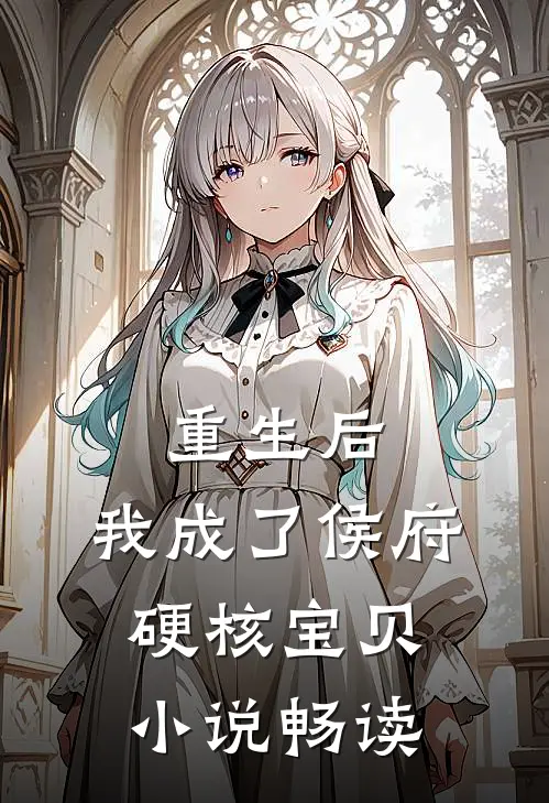 重生后，我成了侯府硬核宝贝小说畅读