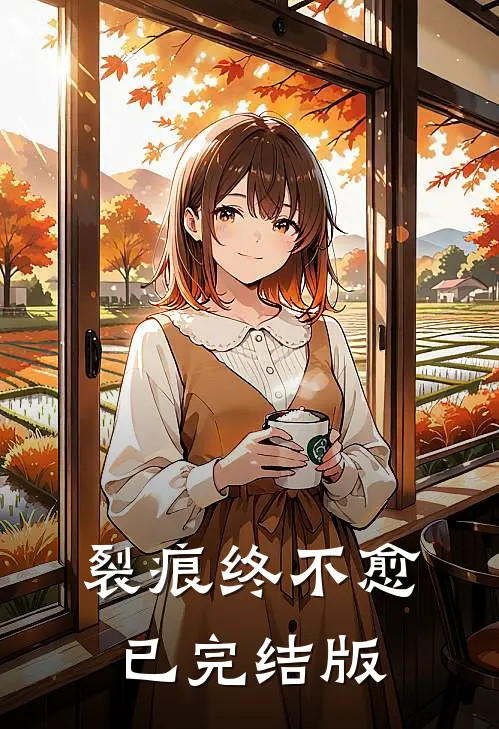 裂痕终不愈已完结版
