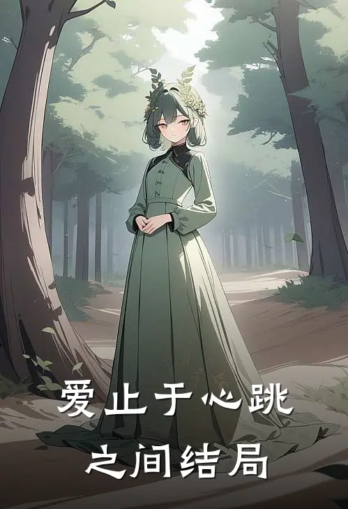 爱止于心跳之间结局